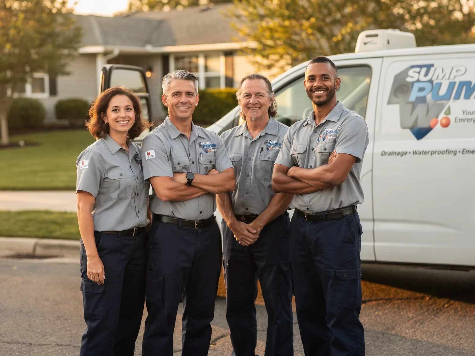 Water Heater Repair company in Fernwood, ID