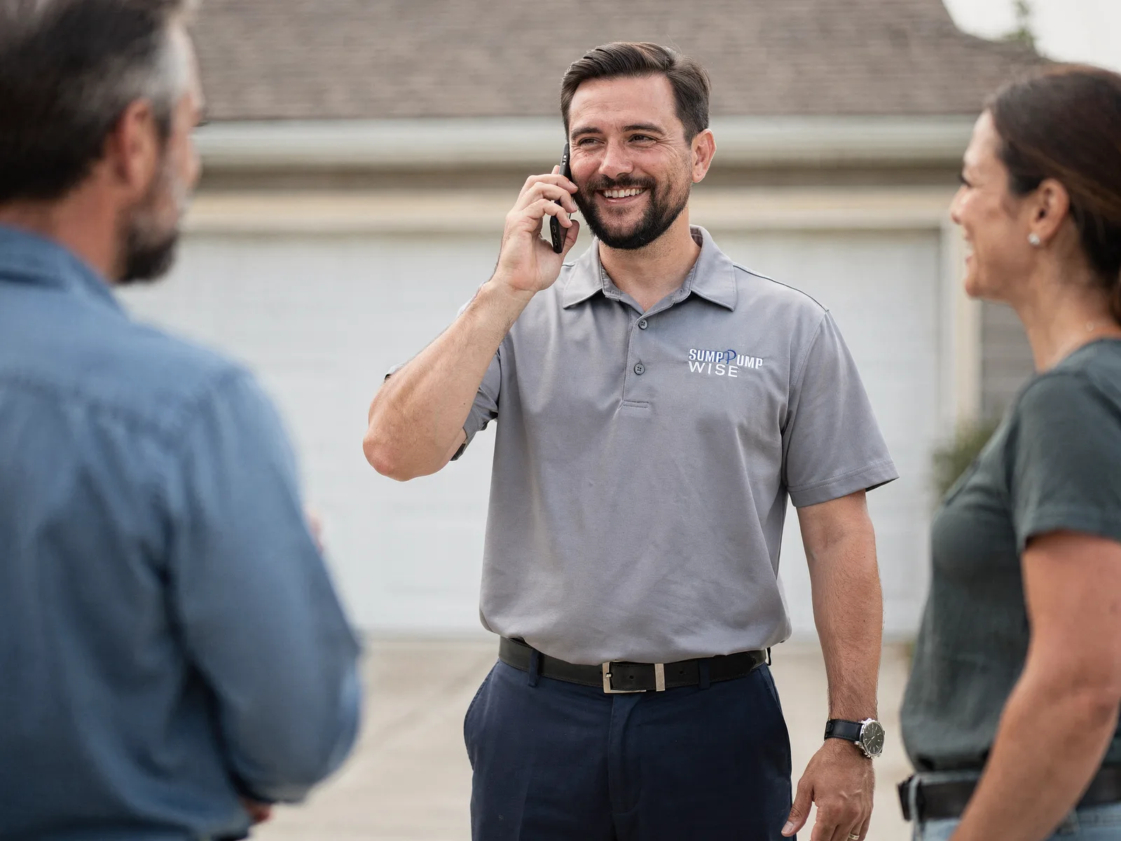 Water Heater Repair Fernwood, ID FAQs